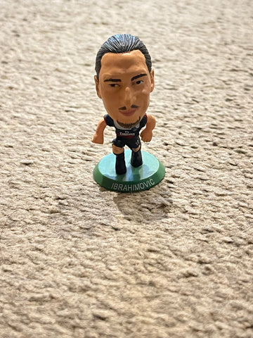 Zlatan Ibrahimovic Paris Saint Germain Soccerstarz Figure