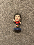 Fernando Morientes Spain Corinthian Microstars Figure