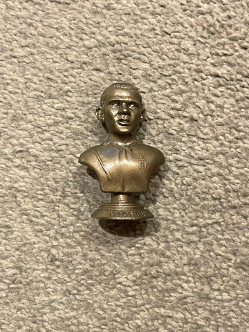 Wayne Rooney England Corinthian Figure