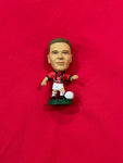 Oliver Bierhoff AC Milan Corinthian Figure