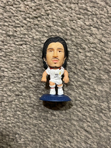 Gennaro Gattuso AC Milan Corinthian Microstars Figure
