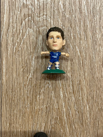 Frank Lampard Chelsea Corinthian Microstars Figure