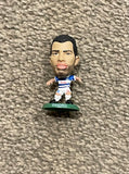 Sandro Queens Park Rangers Soccerstarz Figure