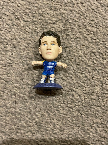 Frank Lampard Chelsea Corinthian Microstars Figure