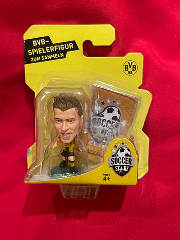 Erik Durm Borussia Dortmund Soccerstarz Figure