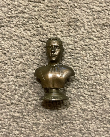 Paul Robinson England Corinthian Figure