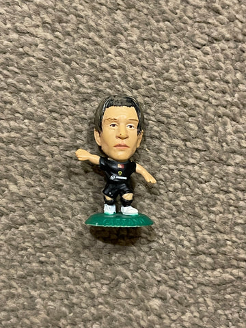 Antonio Cassano AS Roma Corinthian Microstars Figure