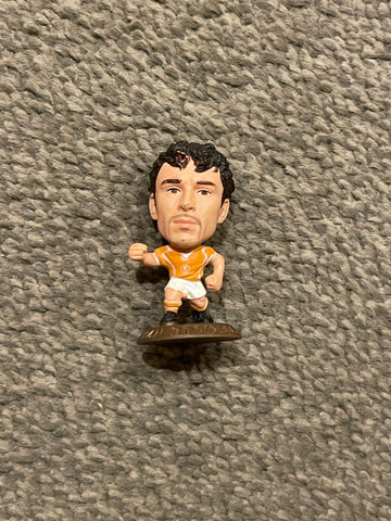 Mark Van Bommel Holland Corinthian Microstars Figure