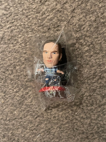 Andy Van Der Mayde Inter Milan Corinthian Microstars Figure