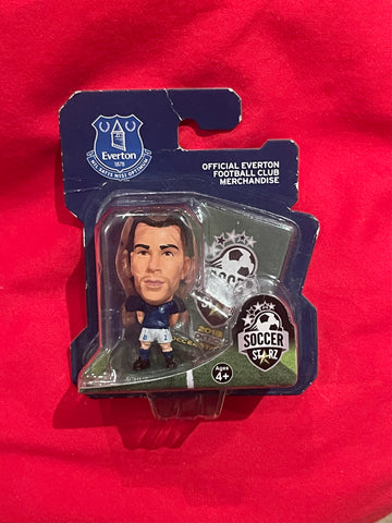 Morgan Schneiderlin Everton Soccerstarz Figure