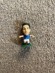 Alessandro Del Piero Italy Corinthian Microstars Figure