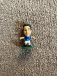 Alessandro Del Piero Italy Corinthian Microstars Figure