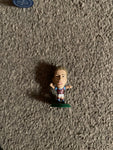 Peter Crouch Aston Villa Corinthian Microstars Figure