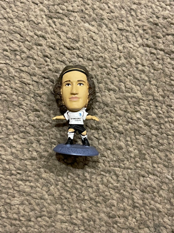 Ricardo Carvalho Chelsea Corinthian Microstars Figure