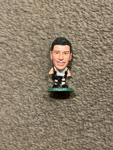 Julian Draxler Germany Soccerstarz Figure