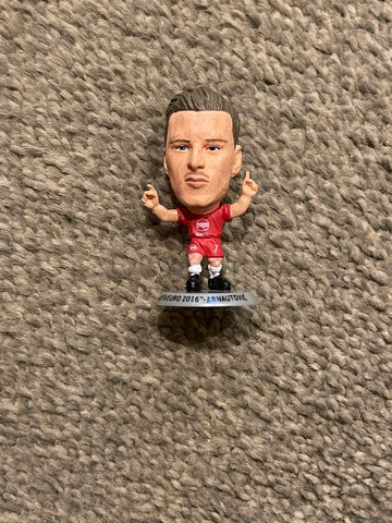 Marko Arnautović Austria Soccerstarz Figure