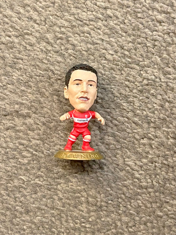 Stewart Downing Middlesbrough Corinthian Microstars Figure
