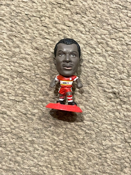 Yakubu Middlesbrough Corinthian Microstars Figure