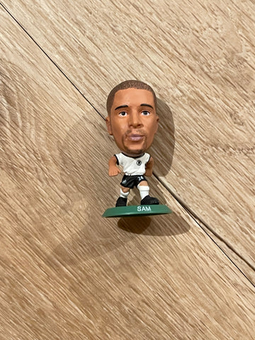 Sidney Sam Germany Soccerstarz Figure