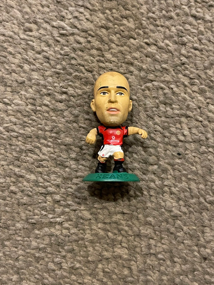 Roy Keane Manchester United Corinthian Microstars Figure