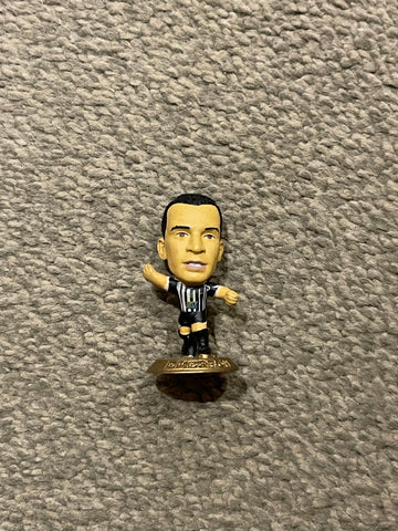 Emerson Juventus Corinthian Microstars Figure