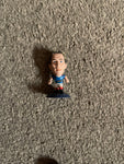 Fernando Ricksen Rangers Corinthian Microstars Figure