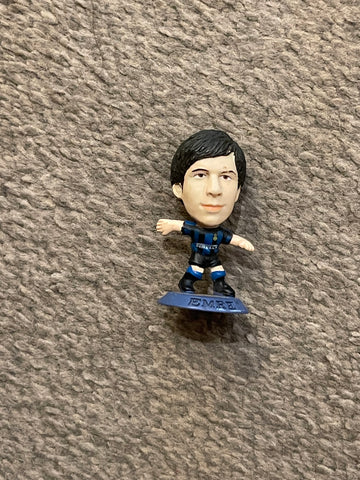 Emre Inter Milan Corinthian Microstars Figure