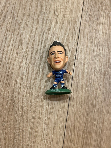 Gary Cahill Chelsea Soccerstarz Figure