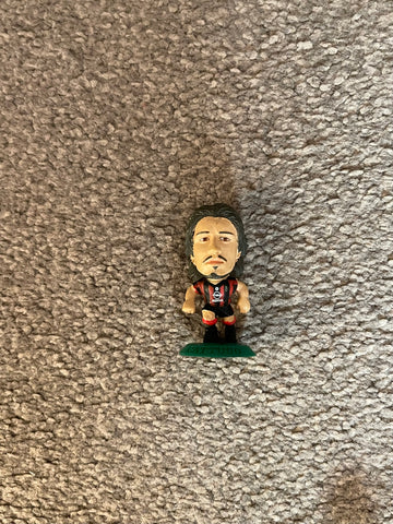 Gennaro Gattuso AC Milan Corinthian Microstars Figure