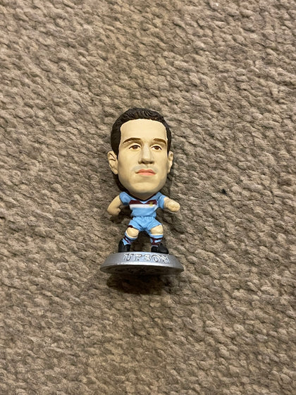 Matthew Upson West Ham United Corinthian Microstars Figure