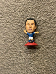 Alberto Gilardino Italy Corinthian Microstars Figure