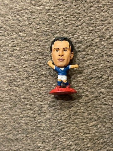 Alberto Gilardino Italy Corinthian Microstars Figure