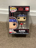 Funko Pop! Vinyl: Stranger Things Eleven #1780
