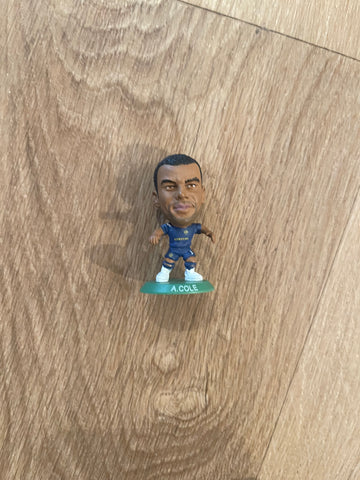 Ashley Cole Chelsea Soccerstarz Figure