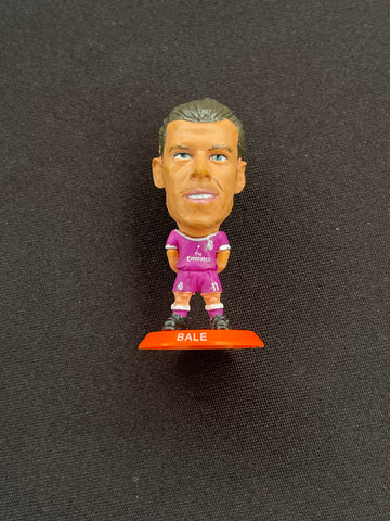 Gareth Bale Real Madrid Soccerstarz Figure
