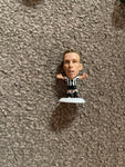 Craig Bellamy Newcastle United Corinthian Microstars Figure