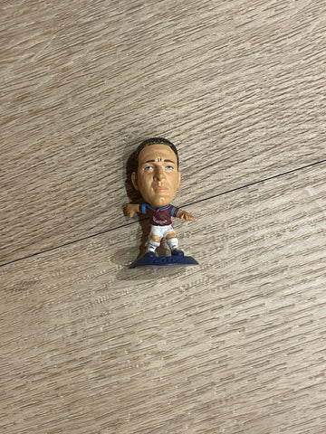 Joe Cole West Ham United Corinthian Microstars Figure