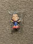 Wayne Rooney Manchester United Corinthian Microstars Figure
