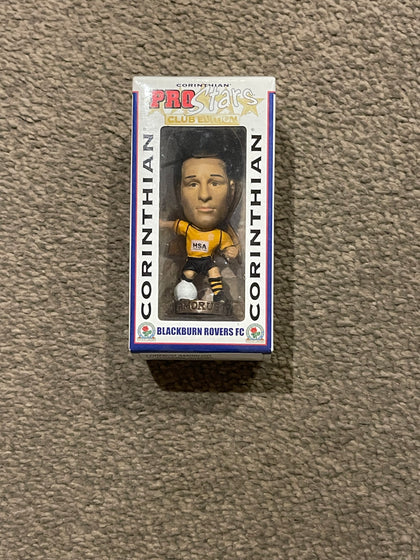 Lorenzo Amoruso Blackburn Rovers Corinthian Figure