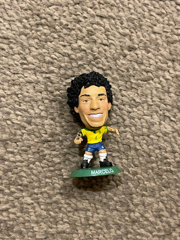 Marcelo Brazil Soccerstarz Figure