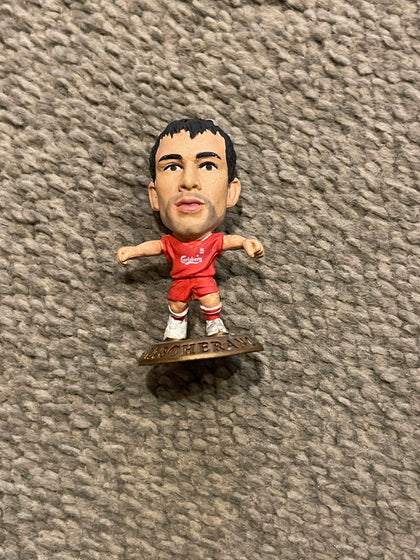 Javier Mascherano Liverpool Corinthian Microstars Figure