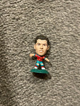 Cristiano Ronaldo Portugal Corinthian Microstars Figure
