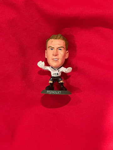 Simon Mignolet Liverpool Soccerstarz Figure
