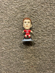 John Arne Riise Liverpool Corinthian Microstars Figure