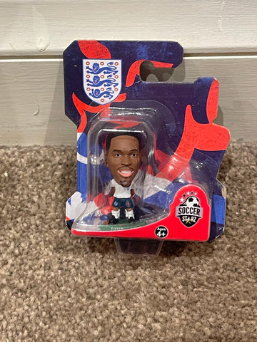 Ivan Toney England Soccerstarz Figure