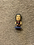 Gennaro Gattuso AC Milan Corinthian Microstars Figure