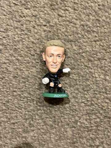 Jordan Pickford England Soccerstarz Figure
