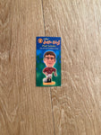 Paul Scholes Manchester United Jaffa Cake Corinthian Card