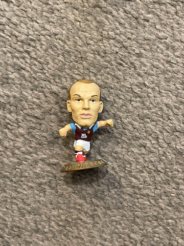 Freddie Ljungberg West Ham United Corinthian Microstars Figure