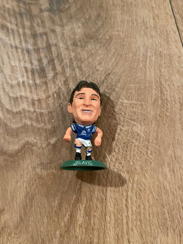 Nikica Jelavic Everton Soccerstarz Figure
